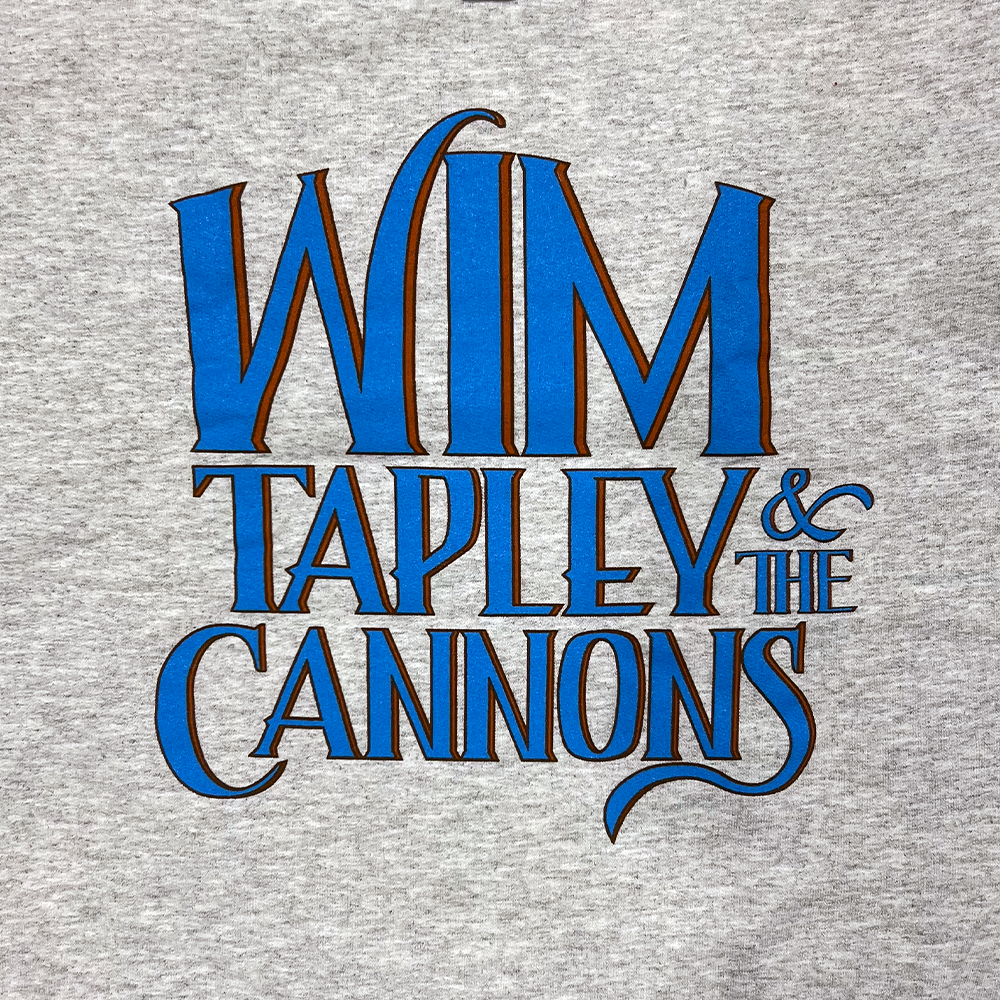 Logo Crewneck
