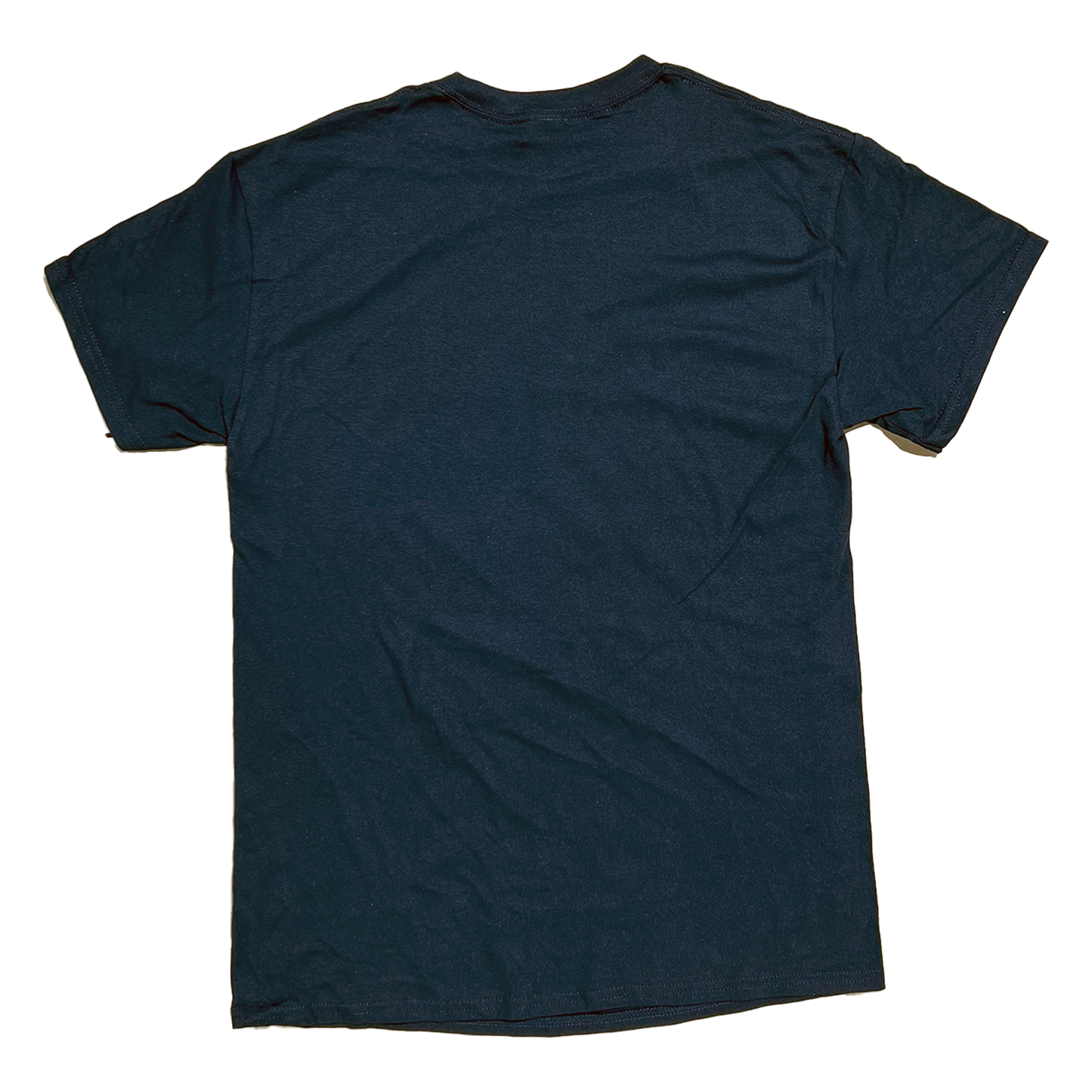 Triple Barrel Black Tee