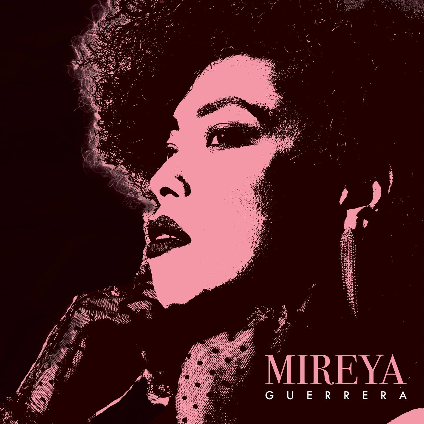 Mireya | Guerrera