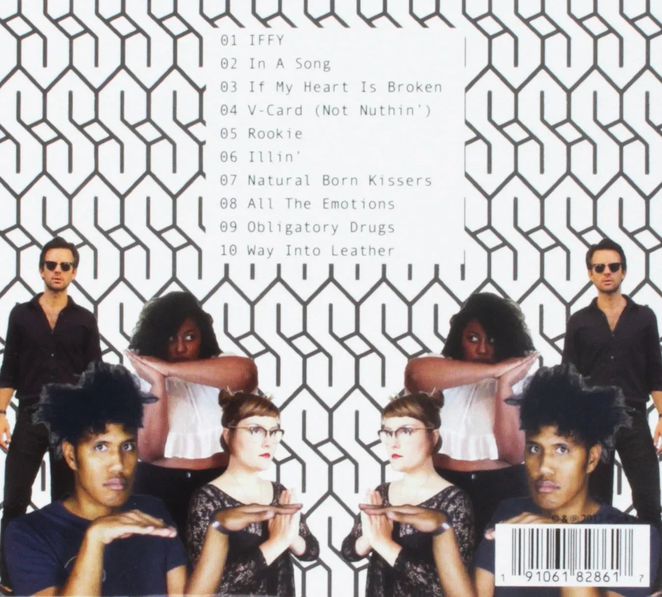 Rookie - CD
