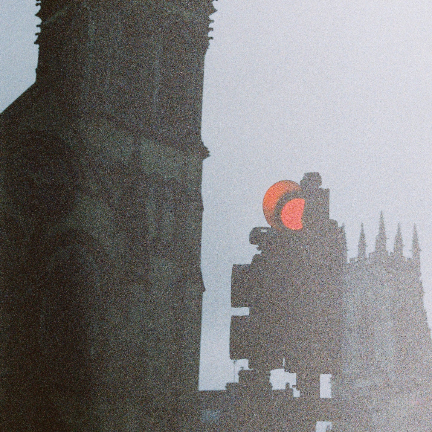 Album cover for Tommy Trautwein's Live in Europe / UK