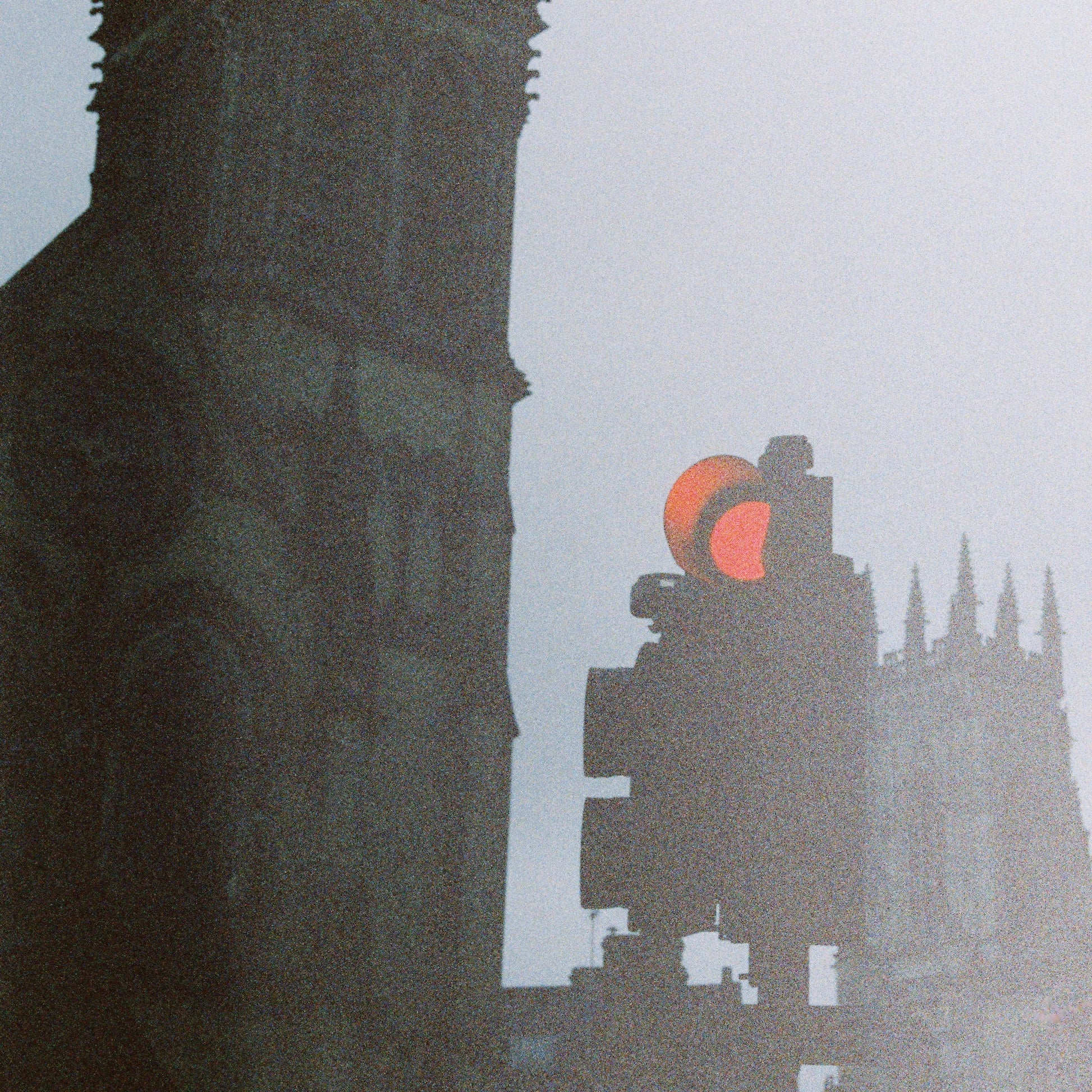 Album cover for Tommy Trautwein's Live in Europe / UK