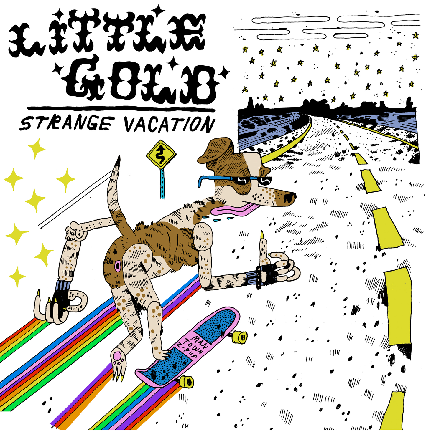 Little Gold