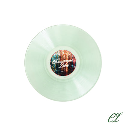 Champagne Lane | The World In Your Eyes