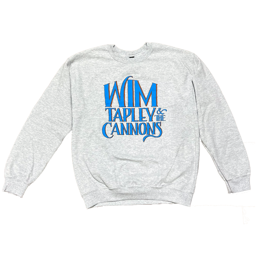 Logo Crewneck
