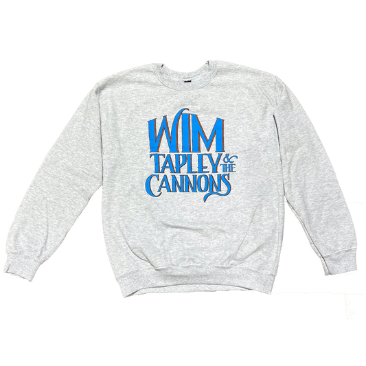 Logo Crewneck