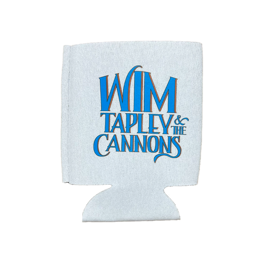 Foam Koozie