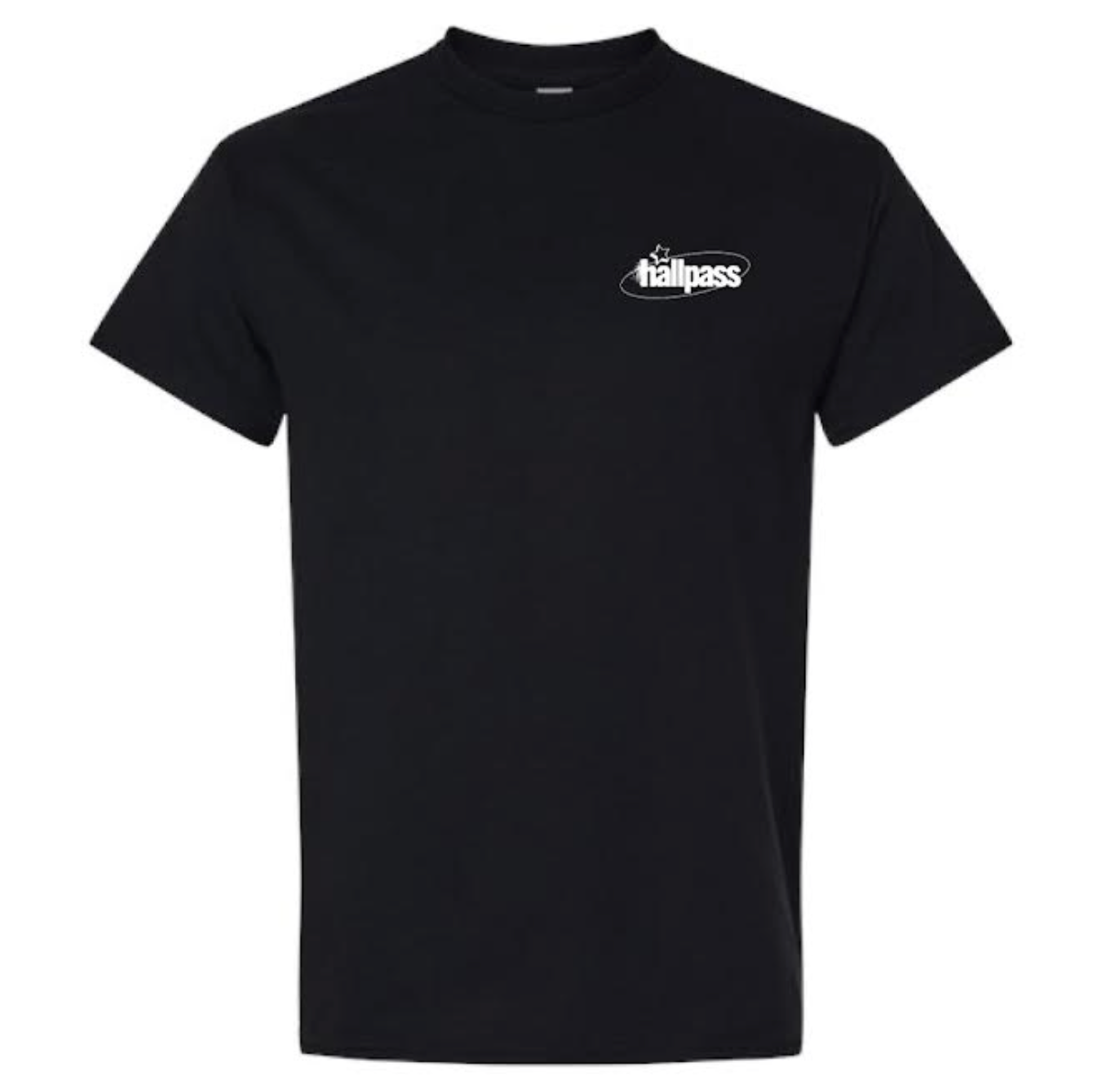Star Logo | Hallpass Tee