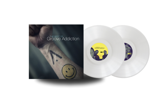 Best of Groove Addiction