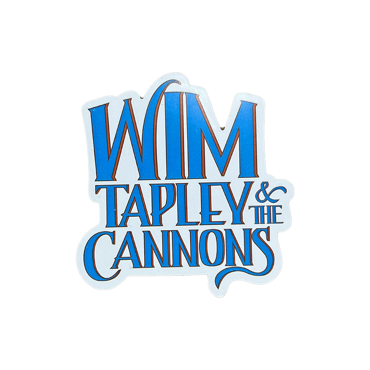 Logo Magnet