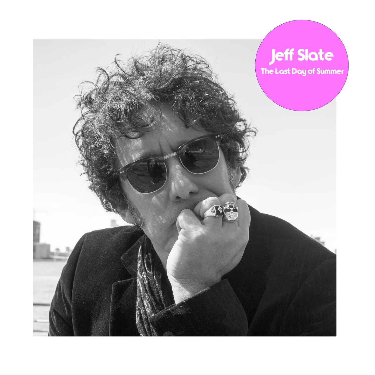 Jeff Slate | The Last Days of Summer