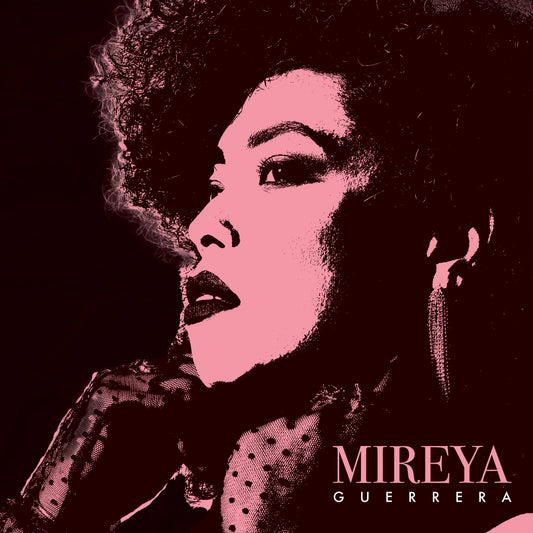 Mireya | Guerrera